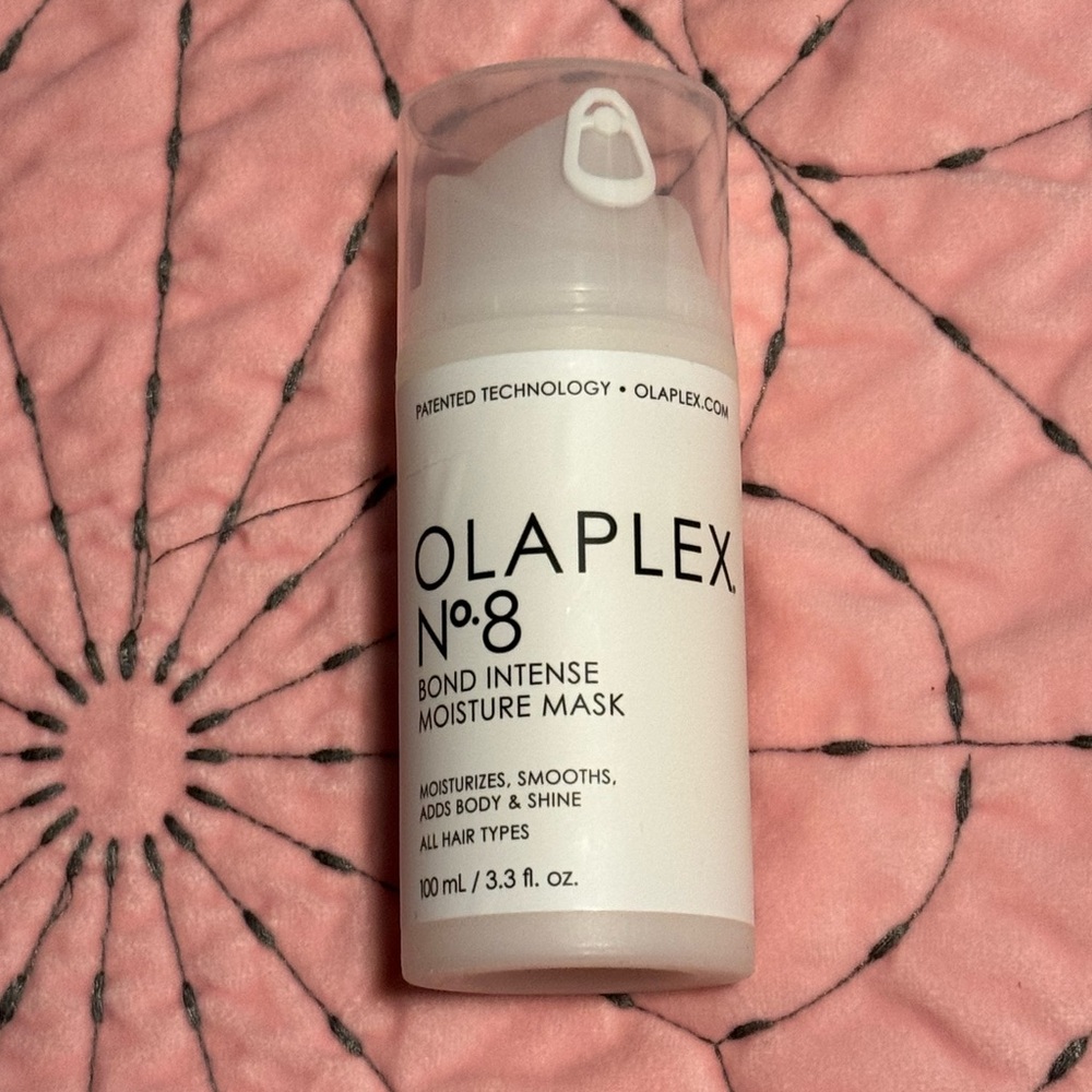 Olaplex No. 8 Bond Intense Moisture Mask